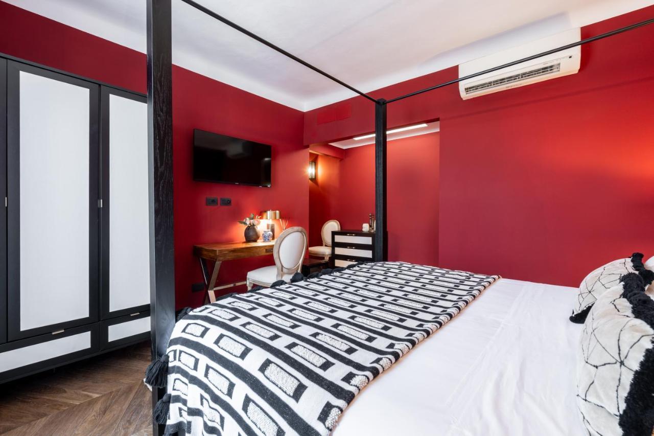 Bagutta Suites - The Couper Milan Exterior photo