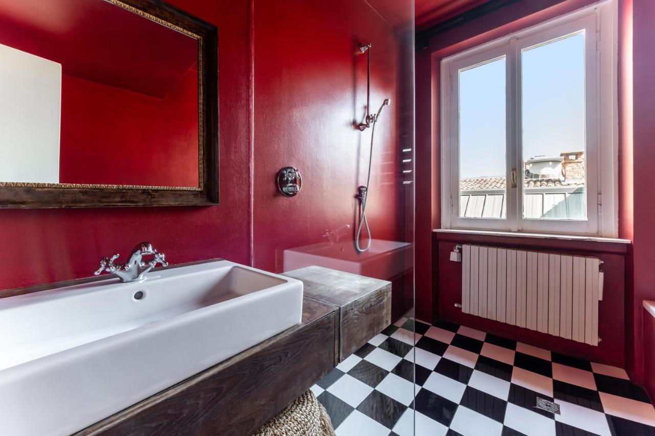 Bagutta Suites - The Couper Milan Exterior photo